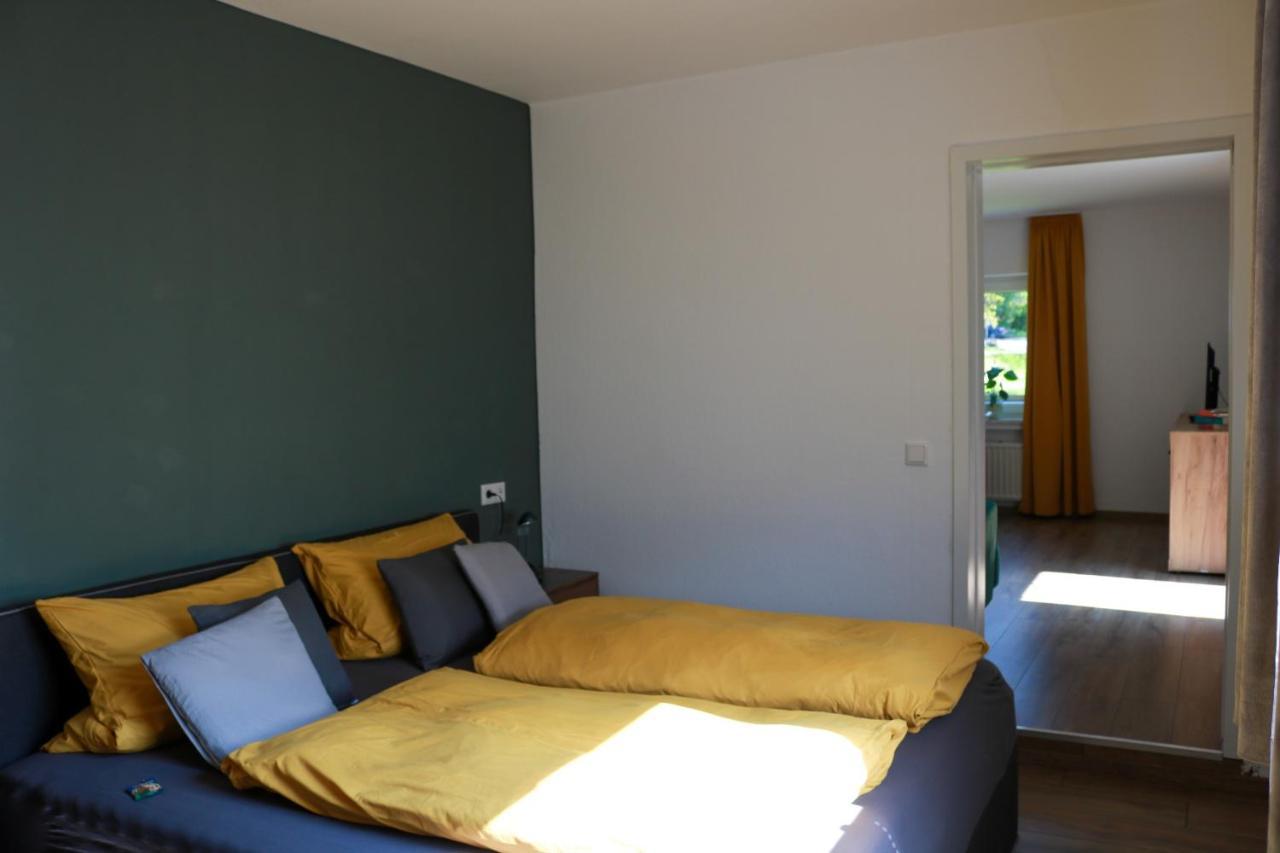 Haus Schmitten Βίντερμπεργκ Εξωτερικό φωτογραφία