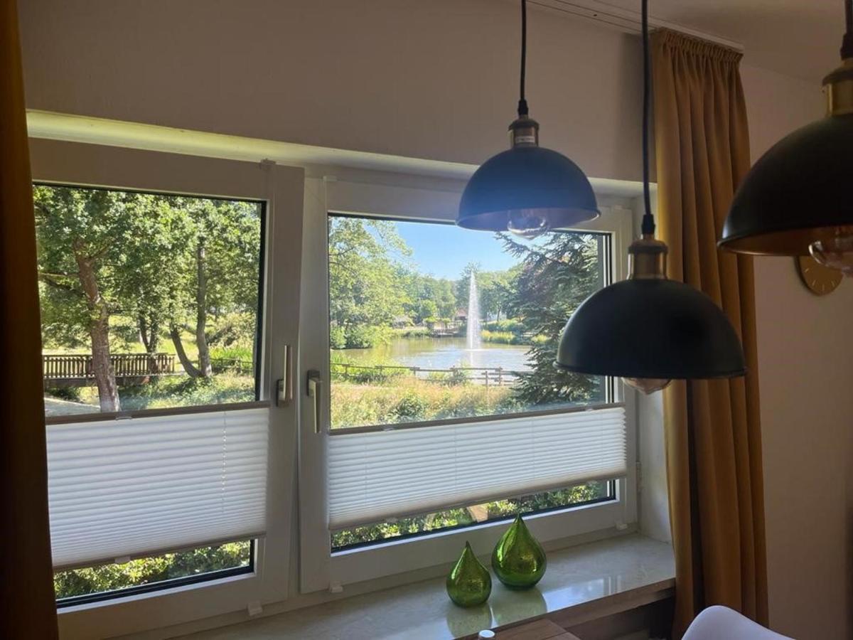 Haus Schmitten Βίντερμπεργκ Εξωτερικό φωτογραφία