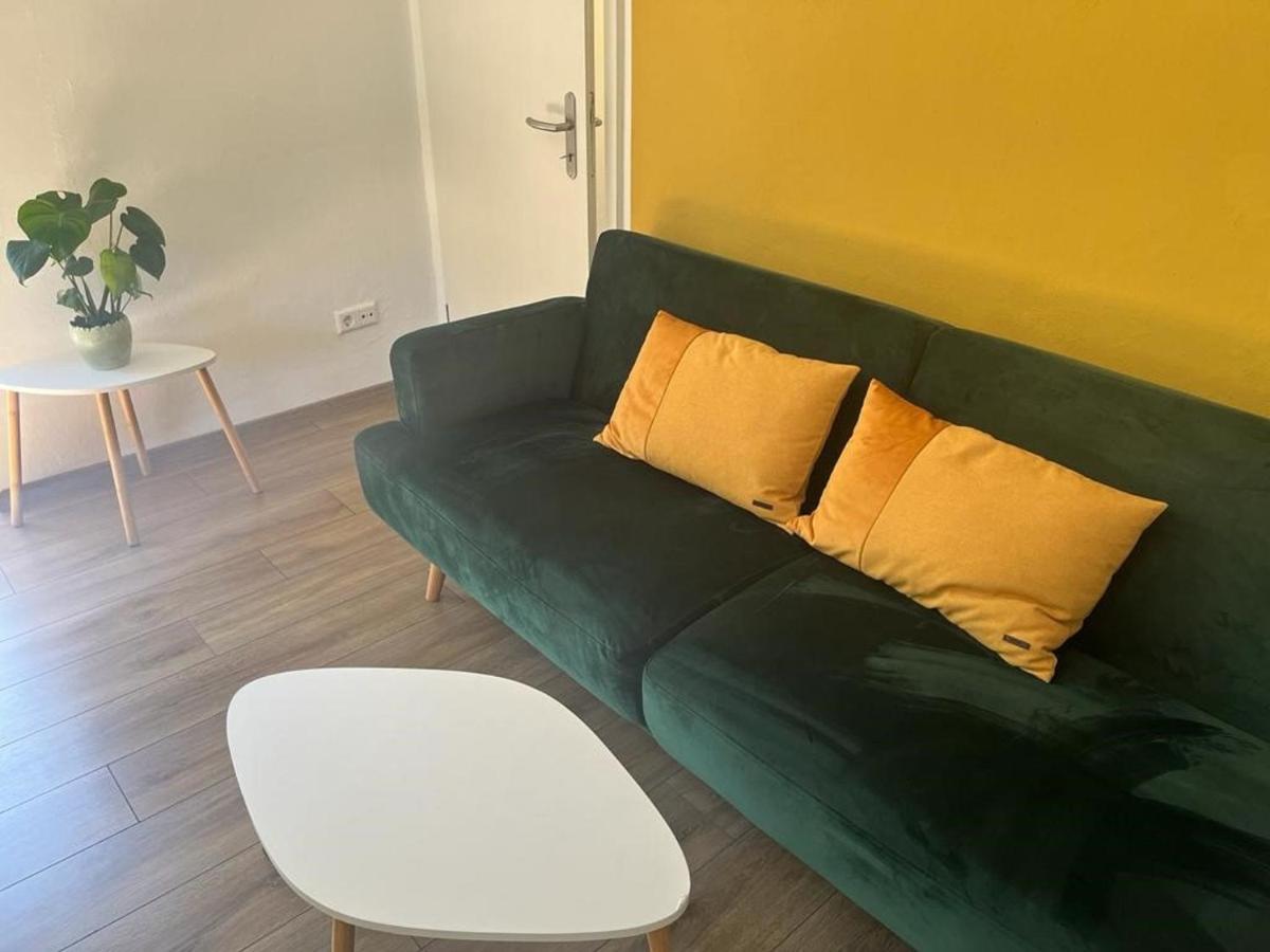 Haus Schmitten Βίντερμπεργκ Εξωτερικό φωτογραφία