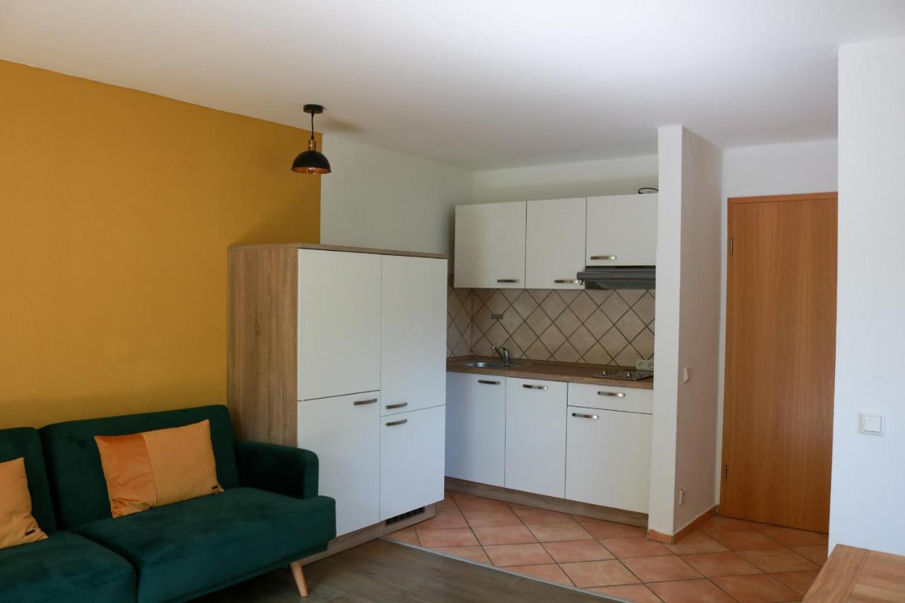 Haus Schmitten Βίντερμπεργκ Εξωτερικό φωτογραφία