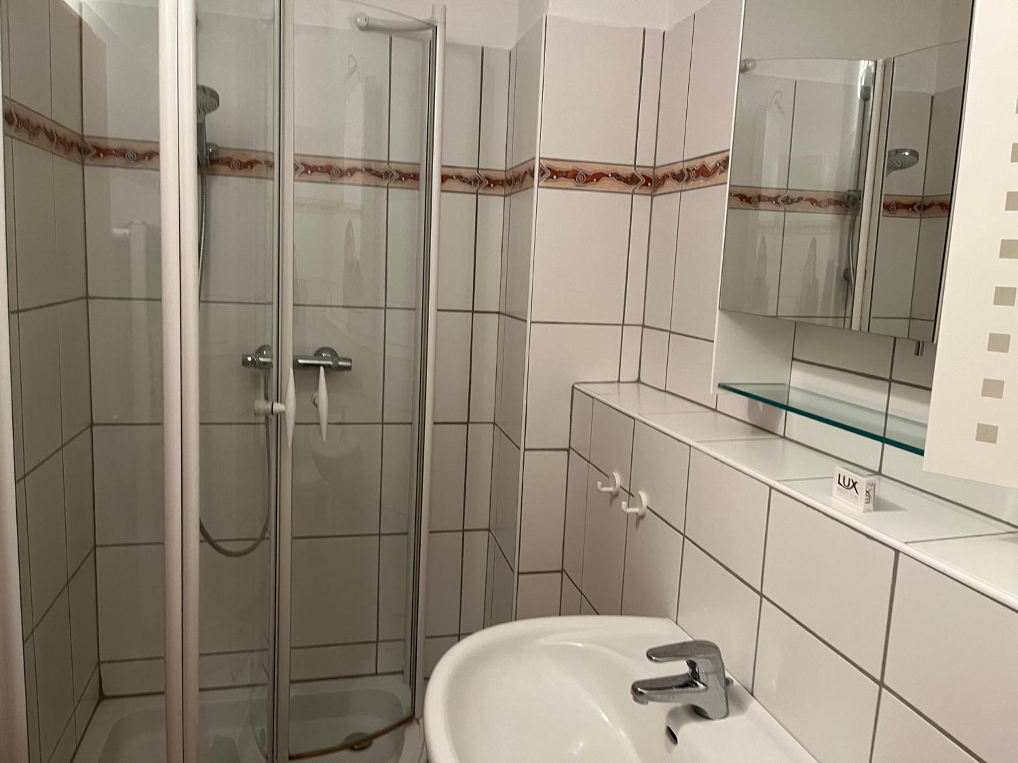 Haus Schmitten Βίντερμπεργκ Εξωτερικό φωτογραφία