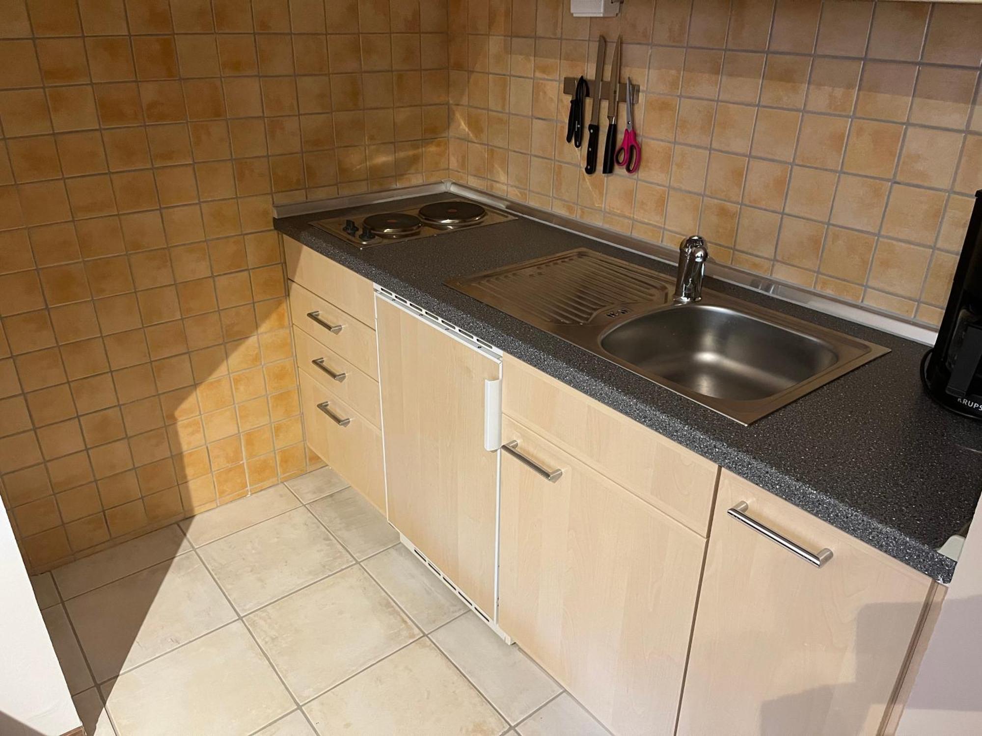Haus Schmitten Βίντερμπεργκ Εξωτερικό φωτογραφία